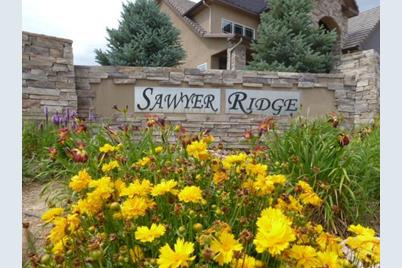 6013 Sawyer Ridge Dr., Pueblo, CO 81008 - Photo 1