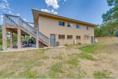 25570 Overlook Dr, Aguilar, CO 81020 - Photo 1