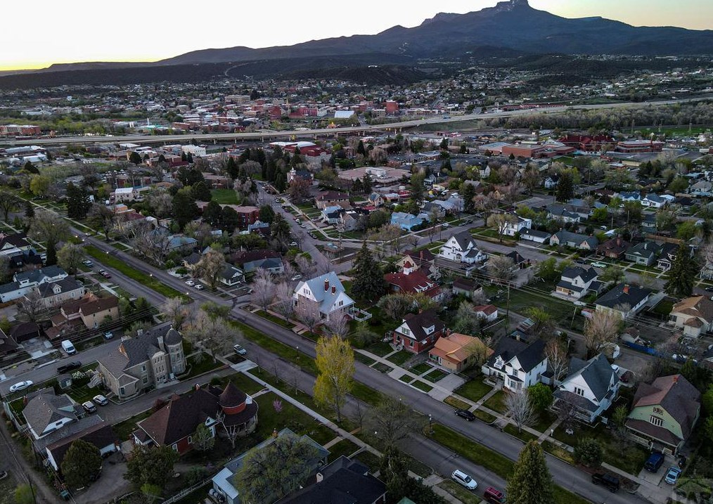 723 Willow St, Beshoar Junction CO 81082-2332 exterior