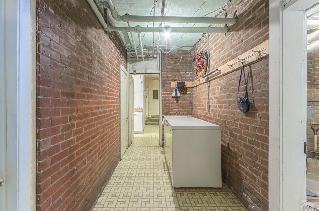 723 Willow St, Beshoar Junction CO 81082-2332 exterior