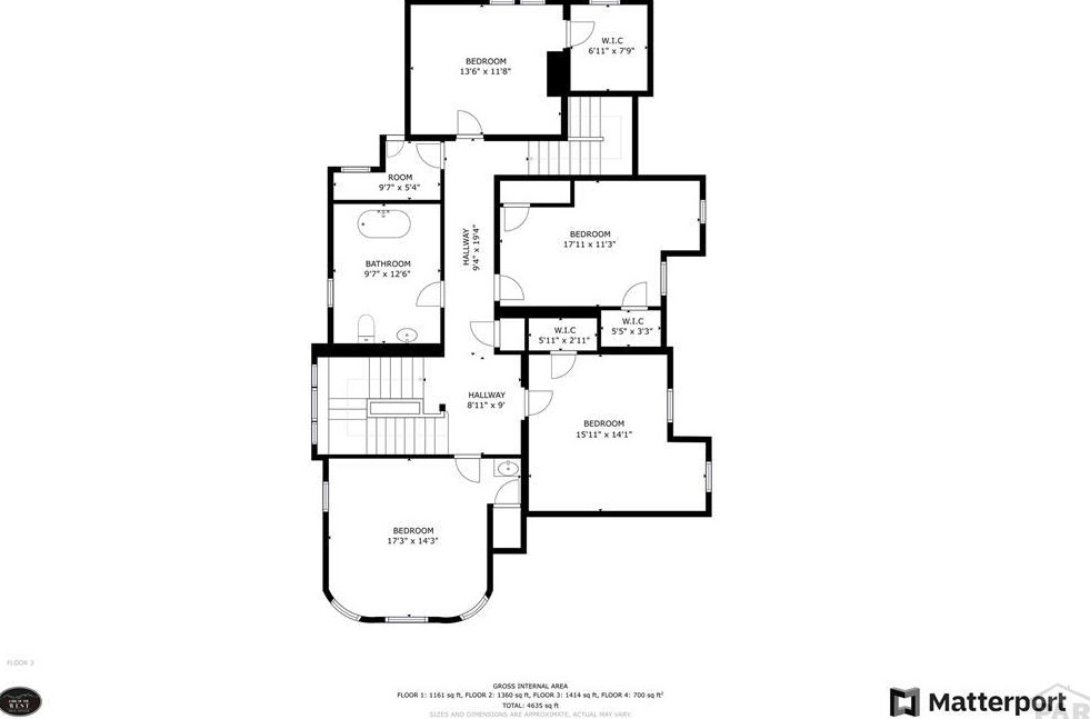 723 Willow St, Beshoar Junction CO 81082-2332 exterior