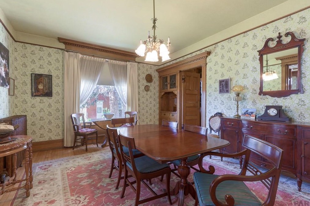 723 Willow St, Beshoar Junction CO 81082-2332 exterior