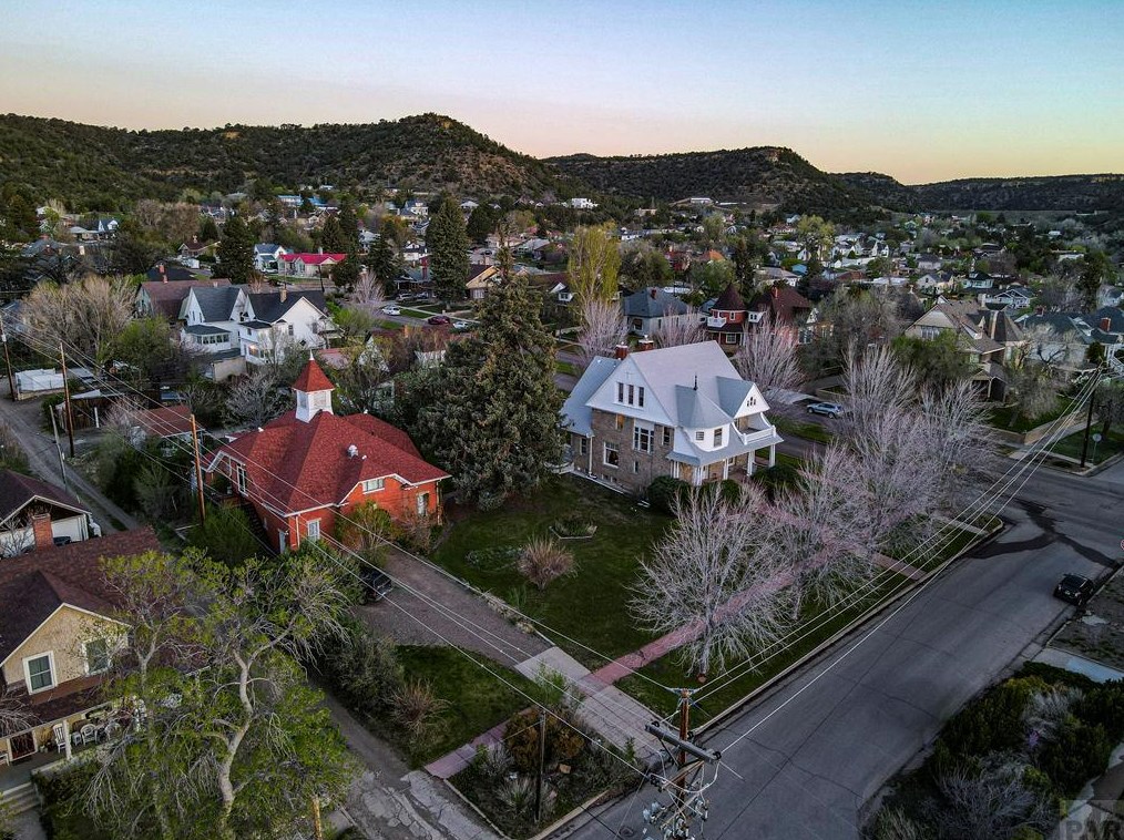 723 Willow St, Beshoar Junction CO 81082-2332 exterior