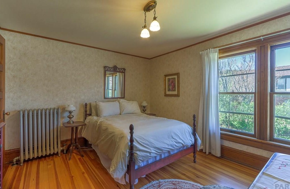 723 Willow St, Beshoar Junction CO 81082-2332 exterior