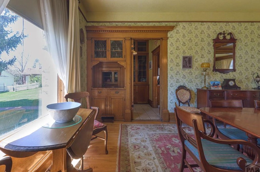 723 Willow St, Beshoar Junction CO 81082-2332 exterior