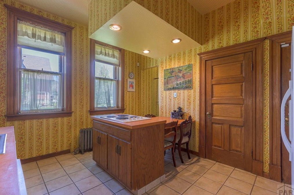 723 Willow St, Beshoar Junction CO 81082-2332 exterior