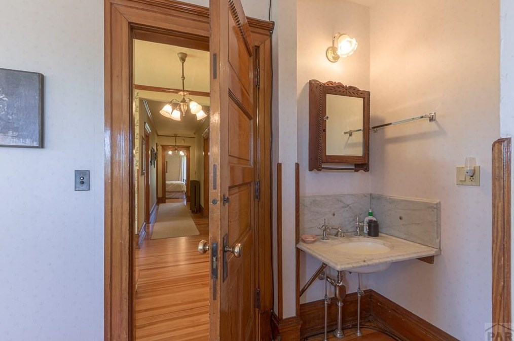 723 Willow St, Beshoar Junction CO 81082-2332 exterior