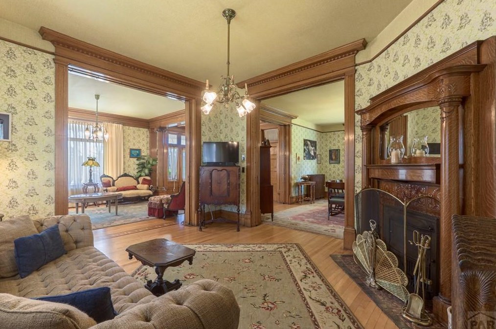 723 Willow St, Beshoar Junction CO 81082-2332 exterior