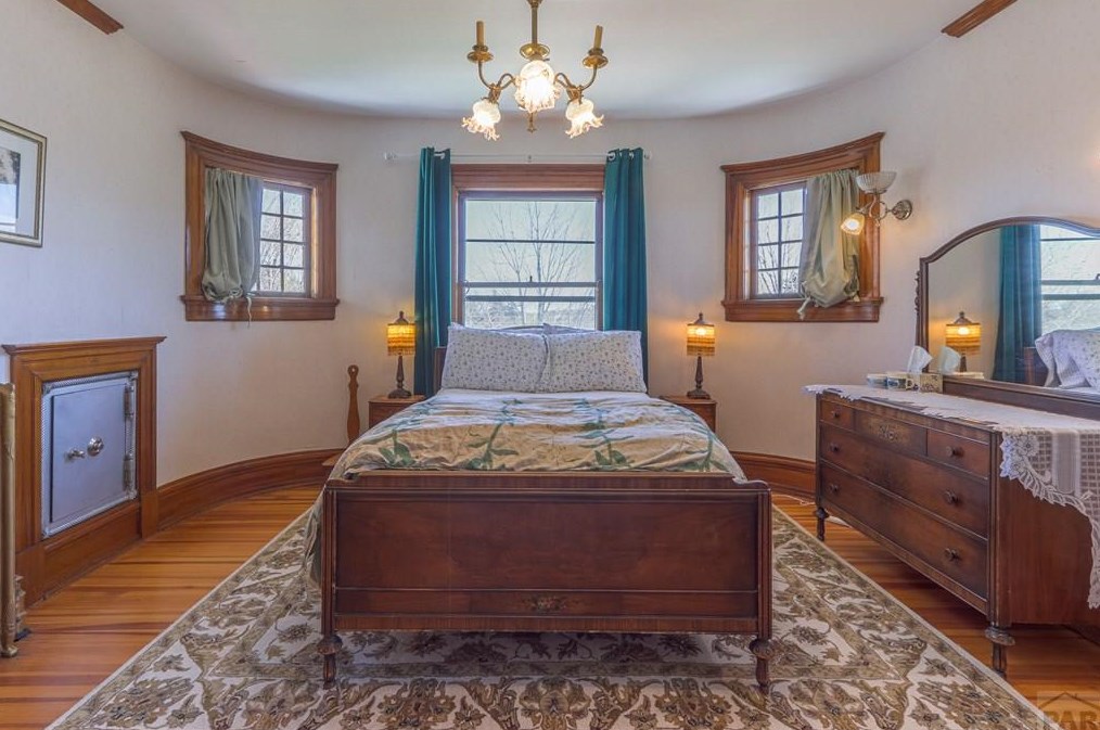 723 Willow St, Beshoar Junction CO 81082-2332 exterior