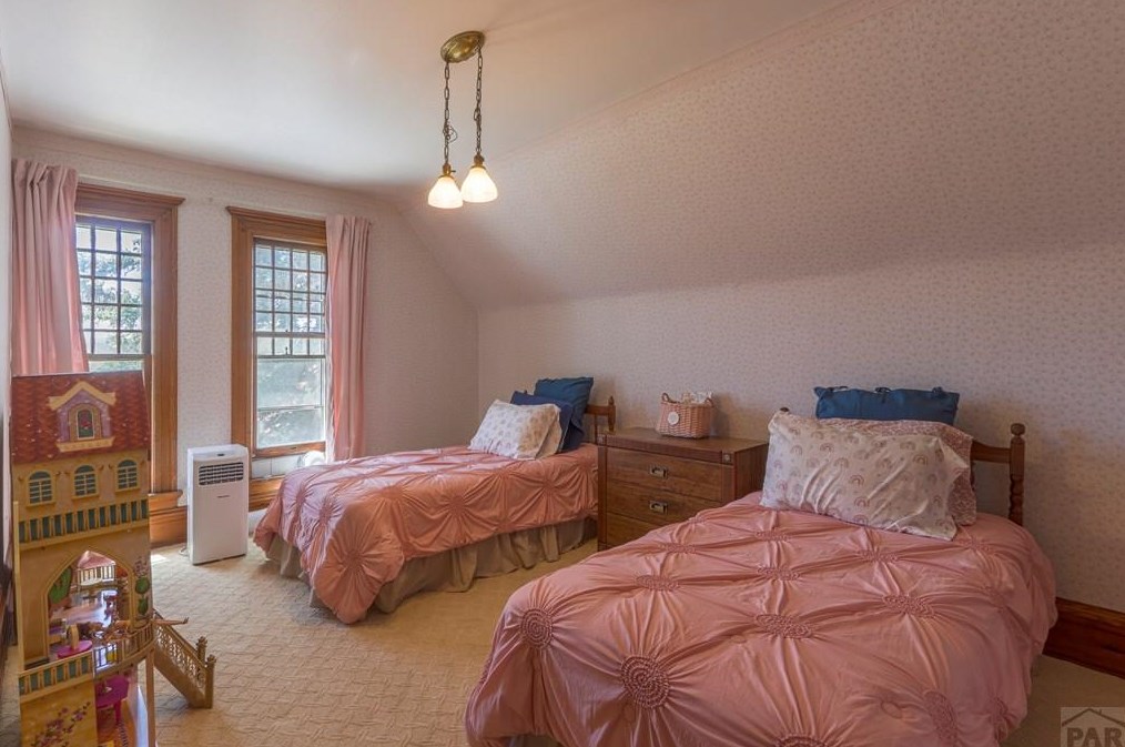 723 Willow St, Beshoar Junction CO 81082-2332 exterior