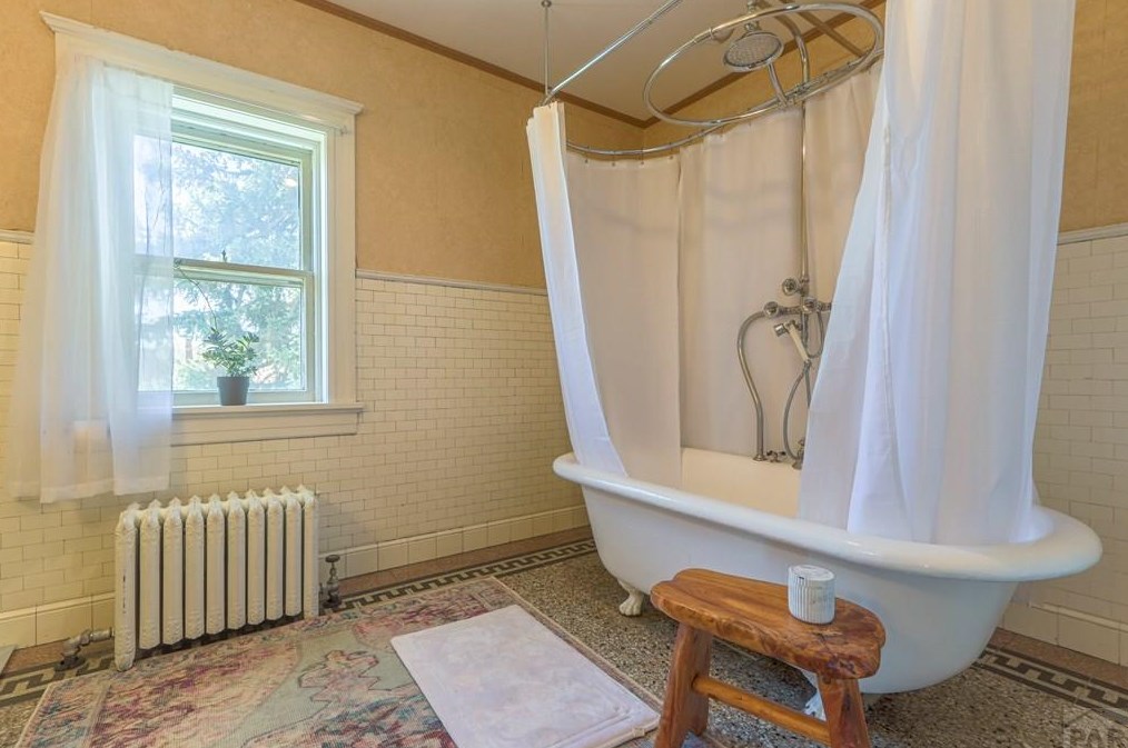 723 Willow St, Beshoar Junction CO 81082-2332 exterior