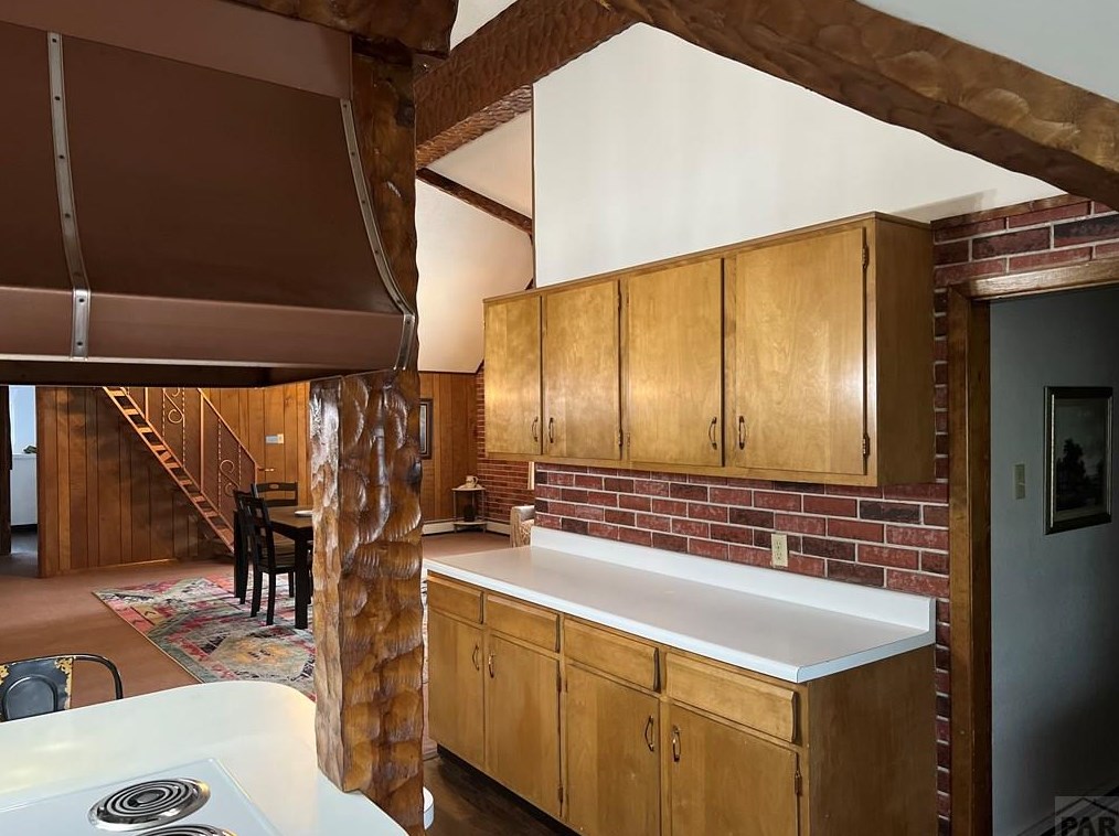 723 Willow St, Beshoar Junction CO 81082-2332 exterior