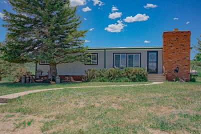 634 County Rd 358, La Veta, CO 81055 - Photo 1