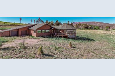 1810 Forbes Park Rd., Fort Garland, CO 81133 - Photo 1