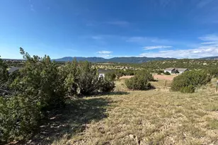 110 Hideaway Trl, Rockvale, CO 81244 - Photo 1