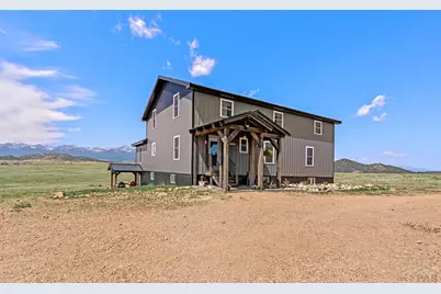 5010 Oak Grove Circle, Westcliffe, CO 81252 - Photo 5