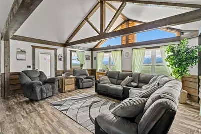 5010 Oak Grove Circle, Westcliffe, CO 81252 - Photo 11