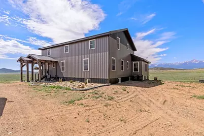 5010 Oak Grove Circle, Westcliffe, CO 81252 - Photo 1