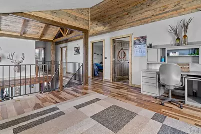 5010 Oak Grove Circle, Westcliffe, CO 81252 - Photo 17