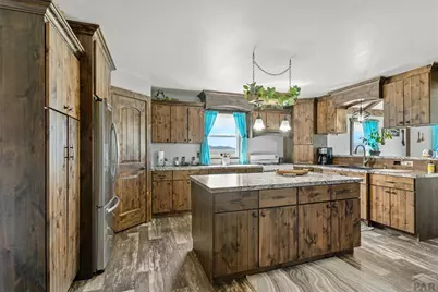 5010 Oak Grove Circle, Westcliffe, CO 81252 - Photo 7