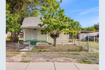 1415 E 2nd St, Pueblo, CO 81001 - Photo 1