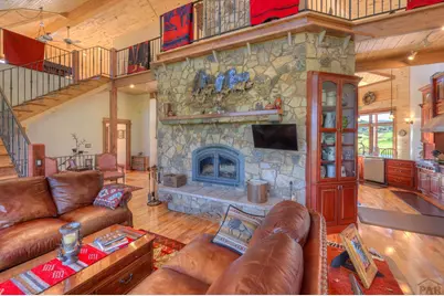 850 Rilling Canyon Rd, La Veta, CO 81055 - Photo 13