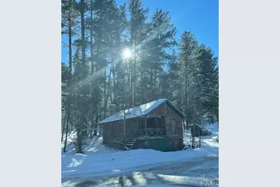 8988 Grand Ave, Beulah, CO 81023 - Photo 9