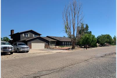 301 W Mangrum Dr, Pueblo West, CO 81007 - Photo 1