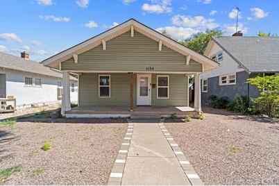 1134 E Orman Ave, Pueblo, CO 81004 - Photo 1