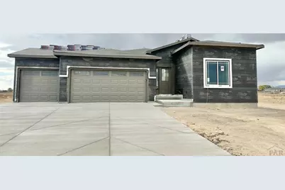 1213 E Tidy Dr, Pueblo West, CO 81007 - Photo 1