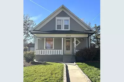 2023 N Elizabeth, Pueblo, CO 81003 - Photo 1