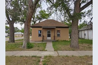 310 N 6th St, Lamar, CO 81052 - Photo 1