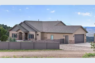 33001 Oak Way, Trinidad, CO 81082 - Photo 1