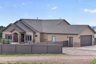 33001 Oak Way, Trinidad, CO 81082 - Photo 1