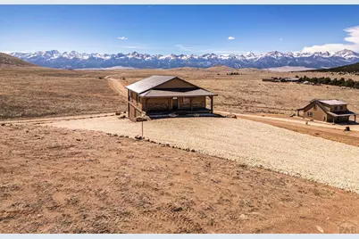 31 Bess St, Westcliffe, CO 81252 - Photo 1