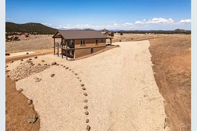 31 Bess St, Westcliffe, CO 81252 - Photo 3