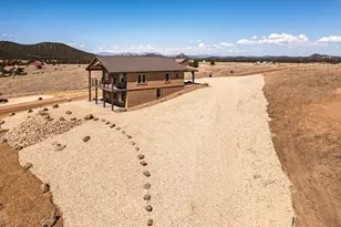 31 Bess St, Westcliffe, CO 81252 - Photo 3