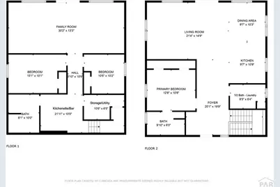 31 Bess St, Westcliffe, CO 81252 - Photo 5