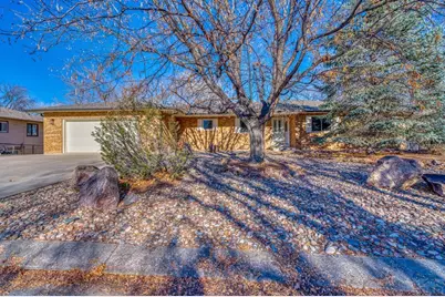 1362 Flora Dr., Canon City, CO 81212 - Photo 1