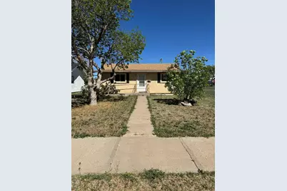 312 Carson Ave, Las Animas, CO 81054 - Photo 1