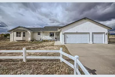 61 S McCulloch Blvd W, Pueblo, CO 81007 - Photo 1