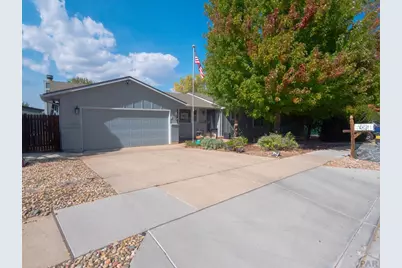 4750 Iron Horse Tr, Colorado Springs, CO 80917 - Photo 1