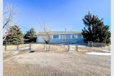 608 Peck Ave, Las Animas, CO 81054 - Photo 1