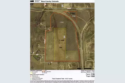 27800 County Rd 25.5, Springfield, CO 81073 - Photo 23