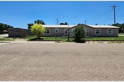 124 W 3rd Ave, Springfield, CO 81073 - Photo 1