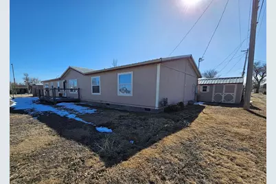124 W 3rd Ave, Springfield, CO 81073 - Photo 23