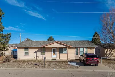 800 W Spruce St, Walsenburg, CO 81089 - Photo 1