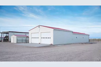 225 Il Ranch Rd, Boone, CO 81025 - Photo 33