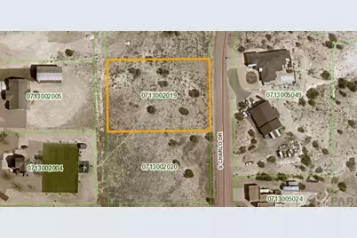 833 S Charlo Dr, Pueblo West, CO 81007 - Photo 1