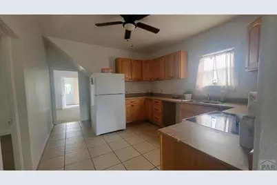 801 N Hendren Ave, Walsenburg, CO 81089 - Photo 9